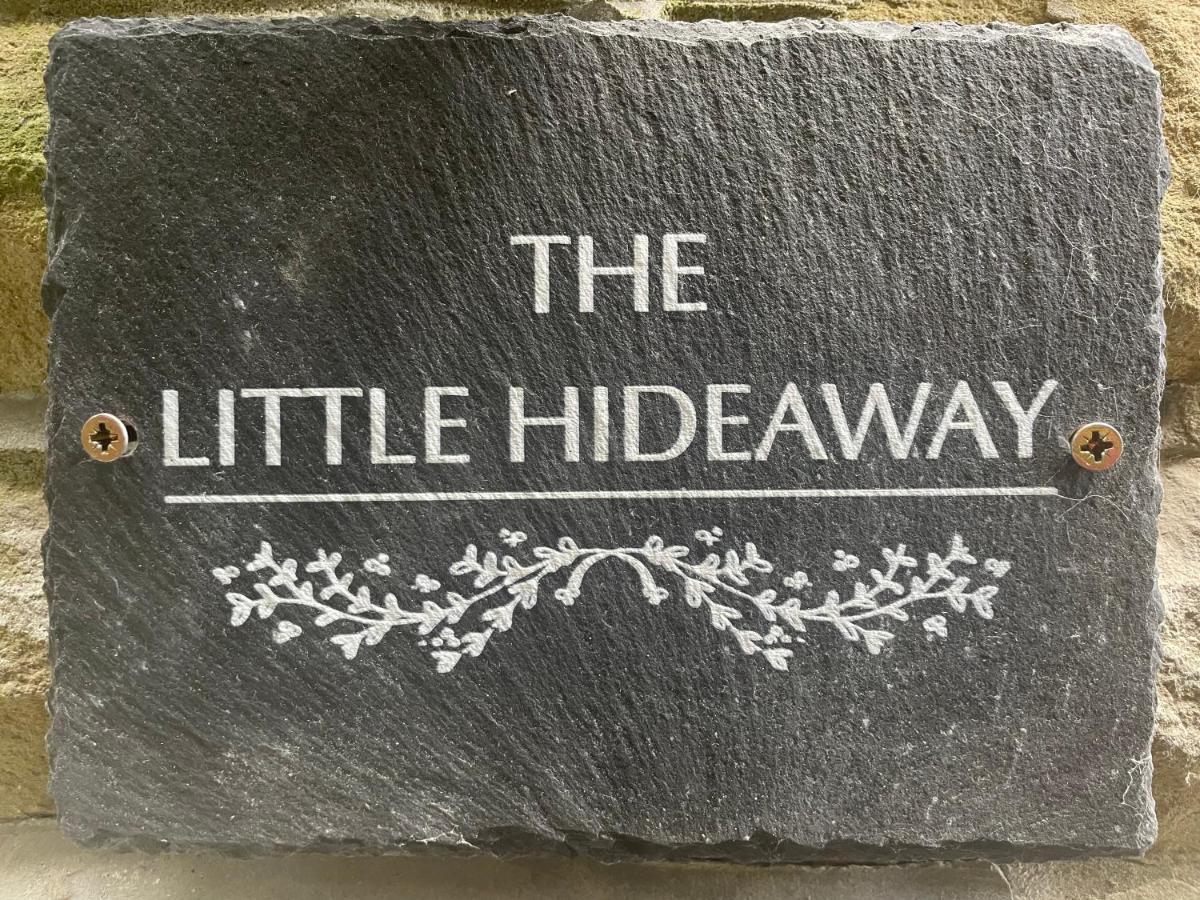 The Little Hideaway - Historic Gem Off Haworth Main Street 빌라 외부 사진